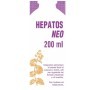 Hepatos Neo Integratore Regolarità Intestinale 200 ml