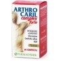 Farmaderbe Arthrocaril Complex Forte Integratore Articolare 60 Compresse