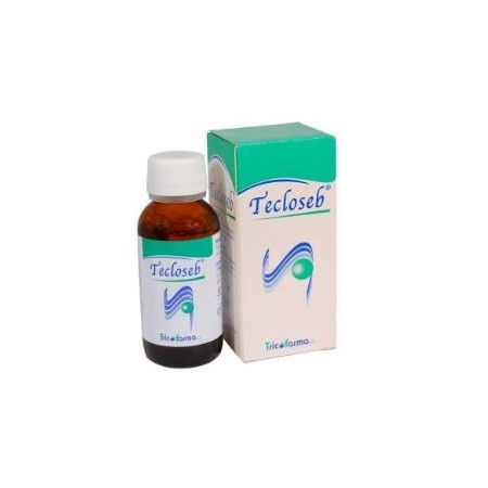 Tecnoloseb Lozione Topica Purificante Pelle Seborroica a Tendenza Acneica 50 ml