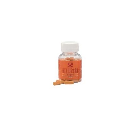 Heliocare Oral Integratore Fotoprotettivo 60 Capsule