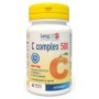 LongLife C Complex 500 Integratore Immunitario 60 Tavolette