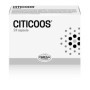 Citicoos 24 Integratore Cerebrale 24 Capsule