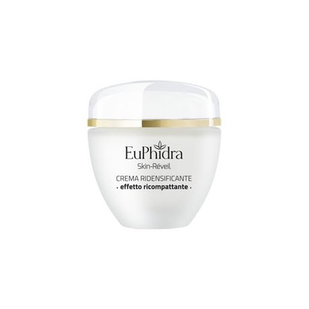 Euphidra Skin Réveil Crema Ridensificante Ricompattante Notte 40 ml