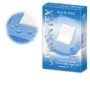 Safety Prontex Aqua Pad Medicazione Sterile In TNT Resistente All'acqua 5x7 cm 5 Pezzi