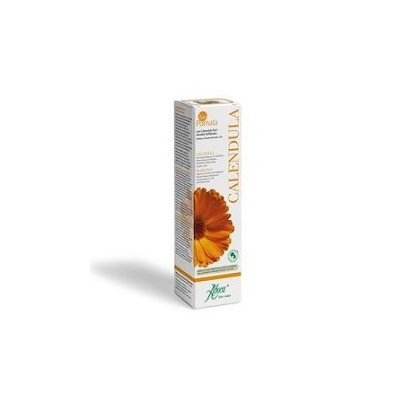 Aboca Calendula BioPomata Lenitiva Anti-arrossamenti 50 ml