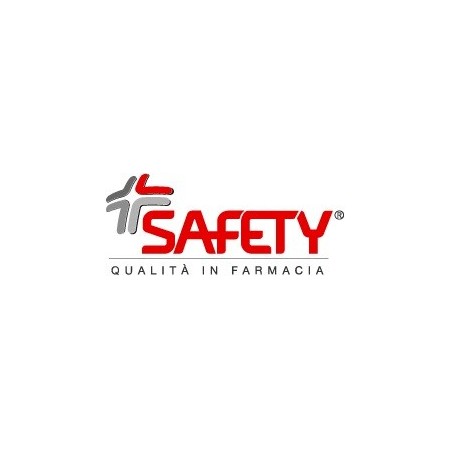 Safety Prontex Bracciale Adulti Ricambio Per Sfigmomanometro Digitale 22-32 cm