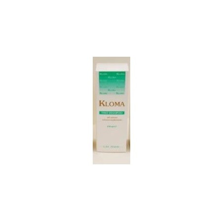 Kloma Thio Shampoo Antiforfora 150 ml