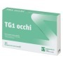 TG 1 Occhi Gocce Per Secchezza E Irritazione Oculare 10 Monodose 0,5 ml