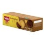 Schar Orangino Biscotti Senza Glutine Con Ripieno All'Arancia 150 g