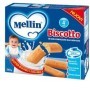 Mellin Biscotto Intero 900 g