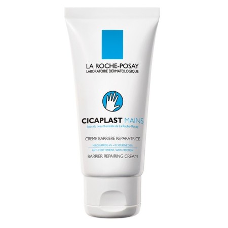 La Roche Posay Cicaplast Crema Riparatrice 50 ml