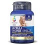 Optima Colours of Life Capelli Unghie Pelle Integratore Vitamine e Minerali 60 Compresse