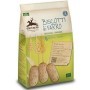 Alce Nero Biscotti Di Farro Biologici Per Bambini 250 g