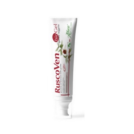 Aboca Ruscoven Biogel Crema per Gambe Pesanti 100 ml