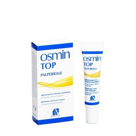 Osmin Top Palpebre Crema Idratante 15 Ml