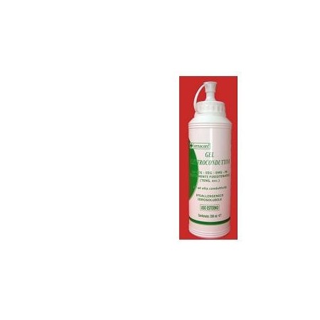 Farmacare Gel Elettroconduttivo 250 ml