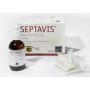 Septavis Soluzione Sterile Pulizia Oculare 50 ml   50 Garze TNT Sterili