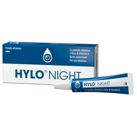 HYLO NIGHT 5G