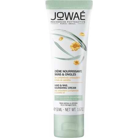 Jowaé Crema Nutriente Mani e Unghie 50 ml