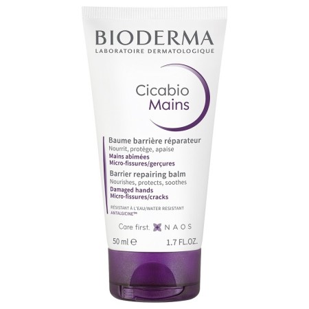 CICABIO MAINS 50ML