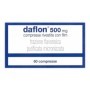 Daflon 500 Mg Flavonoidi Vasoprotettore 60 Compresse