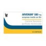 Arvenum 500 mg Flavonoidi Vasoprotettore 60 Compresse Rivestite