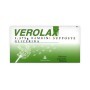 Verolax Bambini 1,375 gr Glicerina Stitichezza 18 Supposte