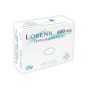 Lorenil 600 mg Fenticonazolo 1 Capsula Molle Vaginale