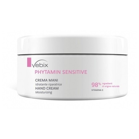 VEBIX PHYTAMIN SENS CREMA MANI