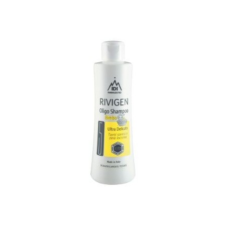 Idi Rivigen Shampoo Baby Delicato 200 ml